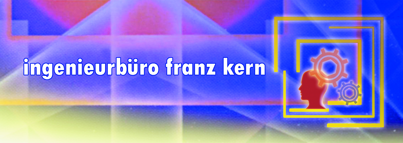 Logo Ingenieurbüro Franz Kern